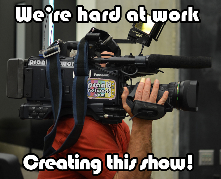 World’s Funniest Pranks