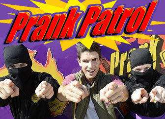 Prank Patrol Pranknetwork Com